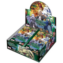 Digimon TCG: Chains of Liberation Booster Box