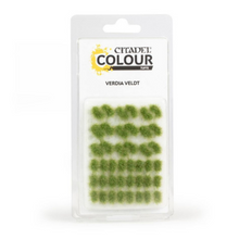 Citadel Colour - Tufts: Verdia Veldt