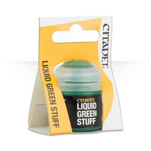Citadel - Liquid Green Stuff