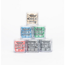 Citadel - 12mm Dice Set
