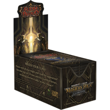 Flesh and Blood: Mastery Pack Guardian - Booster Box
