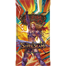 Flesh and Blood: Super Slam - Booster Pack