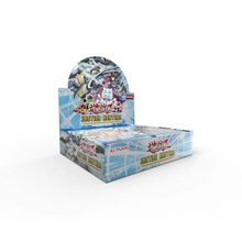 Yu-Gi-Oh: Justice Hunters - Booster Box