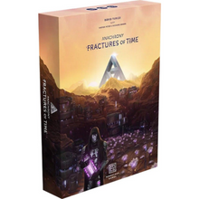 Anachrony: Fractures Of Time