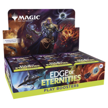 Magic: The Gathering - Edge Of Eternities Play Booster Box