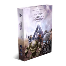 Anachrony: Classic Expansion Pack