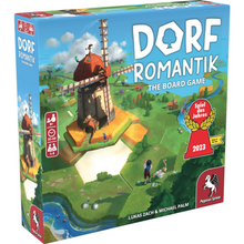 Dorfromantik: The Board Game
