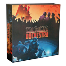 Black Orchestra