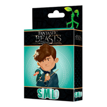 Similo: Fantastic Beasts And Where To Find Them