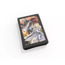 Yu-Gi-Oh: 50 Card Sleeves - Albaz, Ecclesia, Tri-Brigade