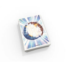 Yu-Gi-Oh: 50 Card Sleeves - Elemental HERO