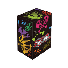Yu-Gi-Oh: Deck Box - Gold Pride Super Fan
