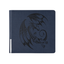 Dragon Shield: 576 Card Codex - Midnight Blue