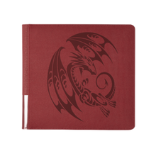 Dragon Shield: 576 Card Codex - Blood Red