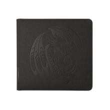 Dragon Shield: 576 Card Codex - Iron Grey