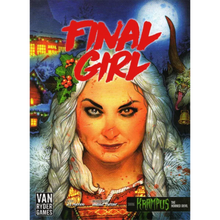 Final Girl: North Pole Nightmare
