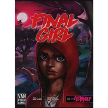 Final Girl: Once Upon A Full Moon