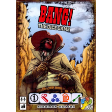 Bang! Dice Game