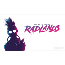 Radlands