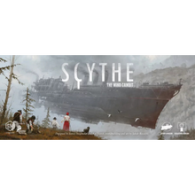 Scythe: The Wind Gambit
