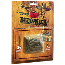Bang! Card Game: Reloaded Expansion