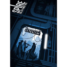 Spire RPG: Core Rulebook