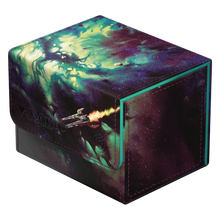 Ultimate Guard Sidewinder 100+ Xenoskin - Edge of Eternities (Blinkmoth Nexus)