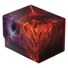 Ultimate Guard Sidewinder 100+ Xenoskin - Edge of Eternities (Kavaron, Memorial World)
