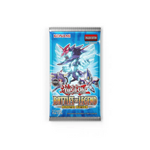 Yu-Gi-Oh: Battles of Legend: Monster Mayhem - Booster Pack