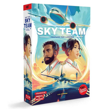 Sky Team