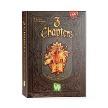3 Chapters