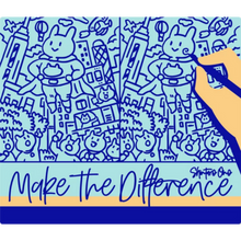 Make The Difference