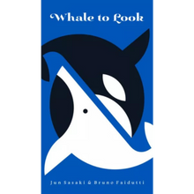 Whale To Look