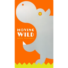 Moving Wild