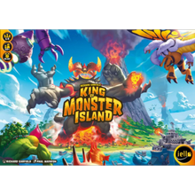 King of Monster Island