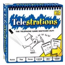 The Telestrations