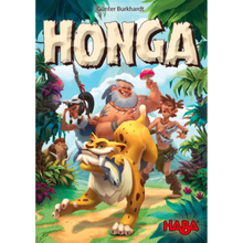 Honga