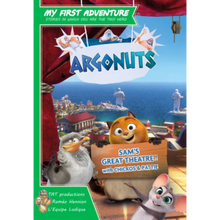 My First Adventure: Argonuts