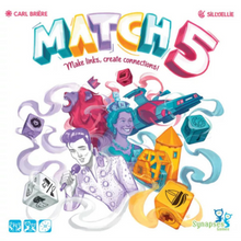 Match 5