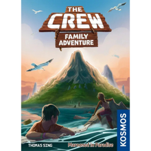 The Crew: Family Adventure