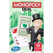 Monopoly: Deal