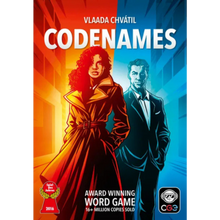 Codenames