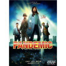 Pandemic