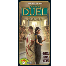 7 Wonders: Duel - Agora
