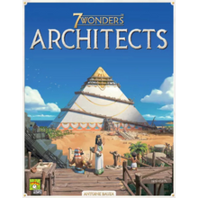 7 Wonders Architects
