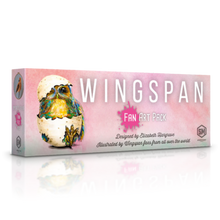 Wingspan: Fan Art Pack