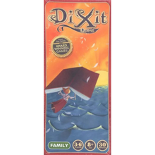 Dixit: Quest