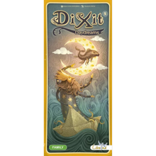 Dixit: Daydreams