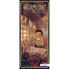 Dixit: Harmonies