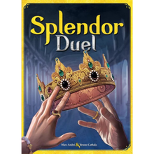 Splendor: Duel